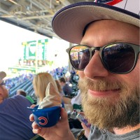 Wagepoint Employee Steven Wenger's profile photo