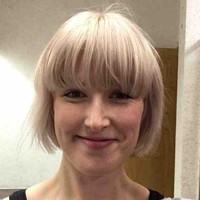 The Australian National University Employee Erin Dickson's profile photo