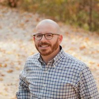 Kapperman McGarvey Eye Group Employee Rob McGarvey's profile photo