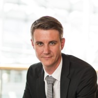 OMV Petrom Employee Philipp Tippel's profile photo