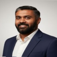 Wood Employee Gilbert George's profile photo