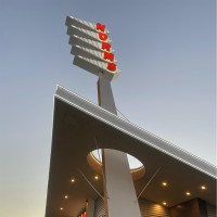 NORMS Restaurants Employee Brandon Tyerman's profile photo