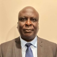 Wheelpro Employee Oladimeji Olowu's profile photo