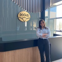 Doğuş Çay Employee Elif Kuru's profile photo