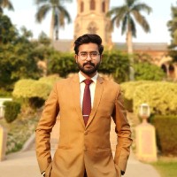 The Connector Club Employee Muhammad Athar's profile photo