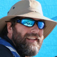 Electro Creative Workshop Employee Ian McGee's profile photo