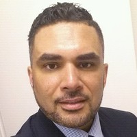 Answering Service Care Employee Bryant Rickard's profile photo