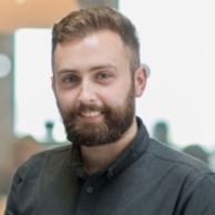 Vodafone Employee Kieran O'Neill's profile photo