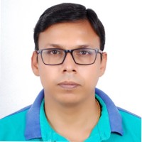 Vivek Singh's profile photo