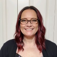 CLM SYSTEMS Employee Kimberly Luker's profile photo
