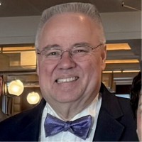 Precision Fabrics Group Employee Steve Glosson's profile photo