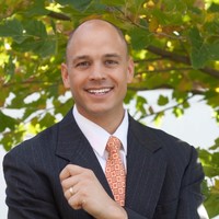 Lefavi Wealth Management Employee Jeff Kemp's profile photo