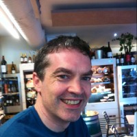 ICON plc Employee Damien Moore's profile photo