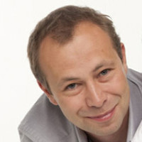 Easing - Building Intelligence Employee Kris Troonbeeckx's profile photo