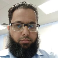 Ali Arsalan Email & Phone Number