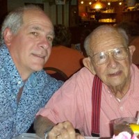 THE GEILER COMPANY Employee William Geiler's profile photo