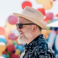 Unfold Agency Employee David Rielly's profile photo