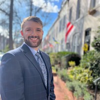 Rossen Landscape Employee Andrew Schwartz's profile photo