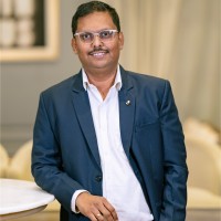 Unify Facility Management Pvt Ltd. Employee Amol Ohol's profile photo