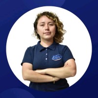 COMPECER Employee Jazmín Cigales's profile photo