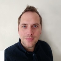 Medtronic Employee Tomáš Hakl's profile photo