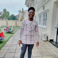 Alpha Academy Employee Paul Offor's profile photo
