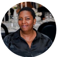 SAMPRA Employee Sheila Sibiya's profile photo