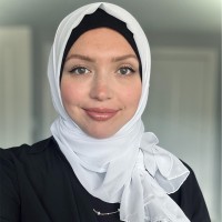 Collaborative Data, Inc. Employee Nour Bazzi's profile photo