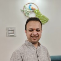 Pankti Management Consultancy Pvt Ltd Employee Ninad Pimpale's profile photo