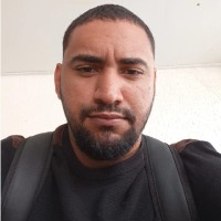 G4Flex Business & Services Employee Rafael Lucas's profile photo