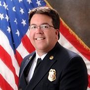 Contra Costa County Fire Protection District Employee Lewis Broschard's profile photo