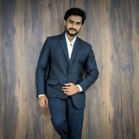 Rajalakshmi School of Business Employee Srinivasan R's profile photo