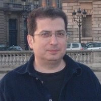 Source Defense Employee David Kedem's profile photo