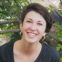 U.S. Army DEVCOM Ground Vehicle Systems Center Employee Morgan Barron's profile photo