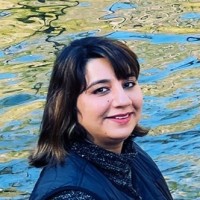 Madeeha Khan Email & Phone Number