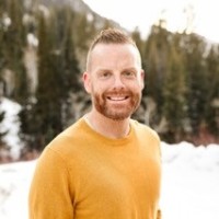 CharityVision Employee Aaron Lock's profile photo