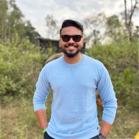 GenY Medium Employee Nidhin Dilip's profile photo