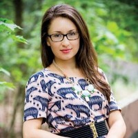 Camille Llosa Email & Phone Number