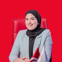 BOUDRANT Employee Dalila Arfa's profile photo