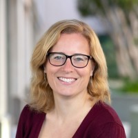 ORIC Pharmaceuticals Inc. Employee Anneleen Daemen's profile photo