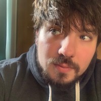 Freelance artist/Illustrator Employee Anthony Carone's profile photo