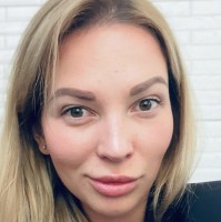 LeadBit Employee Anna Mamzilova's profile photo