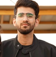 Worldpay Employee Parth Singhal's profile photo