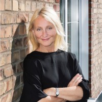 KASTHALL Employee Ingalill Ulvdell's profile photo