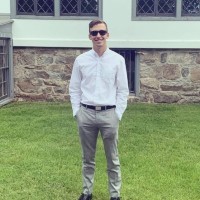 AFScott Employee Daly Mauldin's profile photo