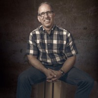 GLG Employee Rick van Hemmen's profile photo