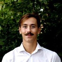 The Gateway Employee Davis Maloney's profile photo