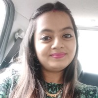 C-Edge Technologies Limited Employee Kinjal Meisheri's profile photo