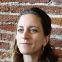 INSEI Employee Bastienne Weber's profile photo