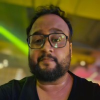 Signitives Employee Amrit Mohanty's profile photo
